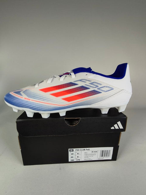 F50 Club FxG