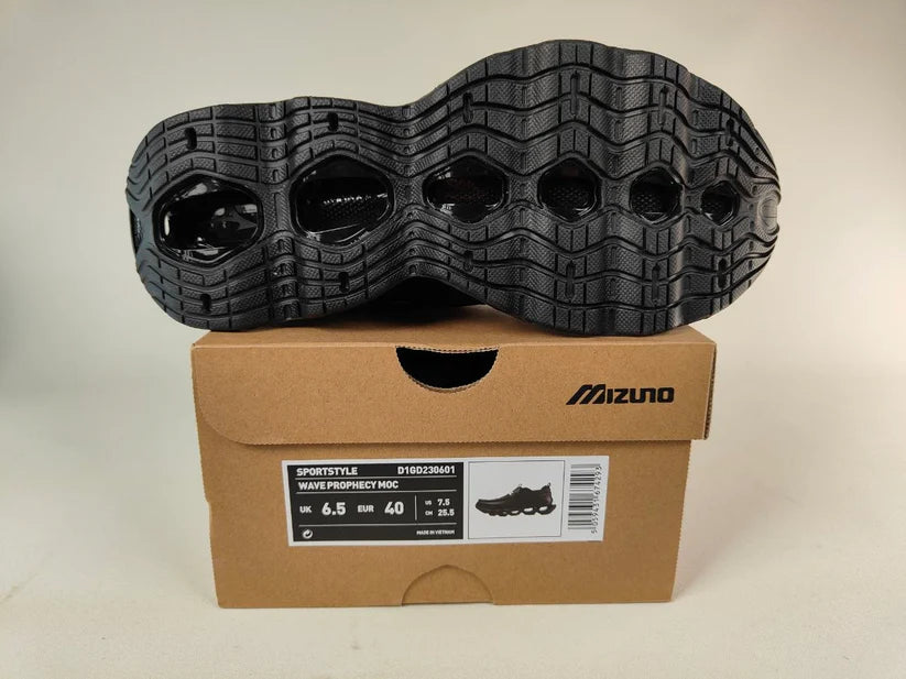 Mizuno Wave Prophecy MOC Running Shoes